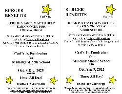 Flyer